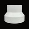 ABS Technical Ventilation Reducer HighFidelity Airflow Adapter For Professional HVAC Studio Venti 11
