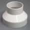 ABS Technical Ventilation Reducer HighFidelity Airflow Adapter For Professional HVAC Studio Venti 4