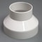 ABS Technical Ventilation Reducer HighFidelity Airflow Adapter For Professional HVAC Studio Venti 4