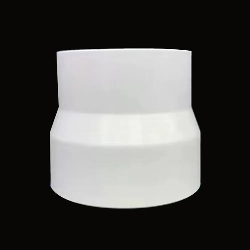 ABS Technical Ventilation Reducer HighFidelity Airflow Adapter For Professional HVAC Studio Venti 7