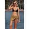 Chiffon Sheer Beach Sarong HighFidelity Bikini Wrap Professional Boutique Swimwear CoverUp 3