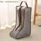 Portable Waterproof Boot Storage Bag HighFidelity Dustproof Protection Professional Footwear Orga 14