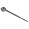 Stainless Steel Measuring Scoop HighFidelity LongHandle Tablespoon Precision Blending Gallery 2