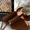 Minimalist Silicone Utility Gallery HighFidelity SmallItem Organizer Professional Cosmetic Pouch 3