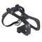 MTB Pedal Harness Set HighFidelity Toe Clip Strap Belts Integrated Bicycle Shoe Casing 1