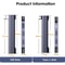 HighSpeed MultiPort Docking Station HighFidelity USB 30 USBC Hub With PD Charging OTG Logic 5