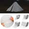 Invisible HeavyDuty Tent Repair Tape HighFidelity Outdoor Adhesive Professional Patch Coverage 0