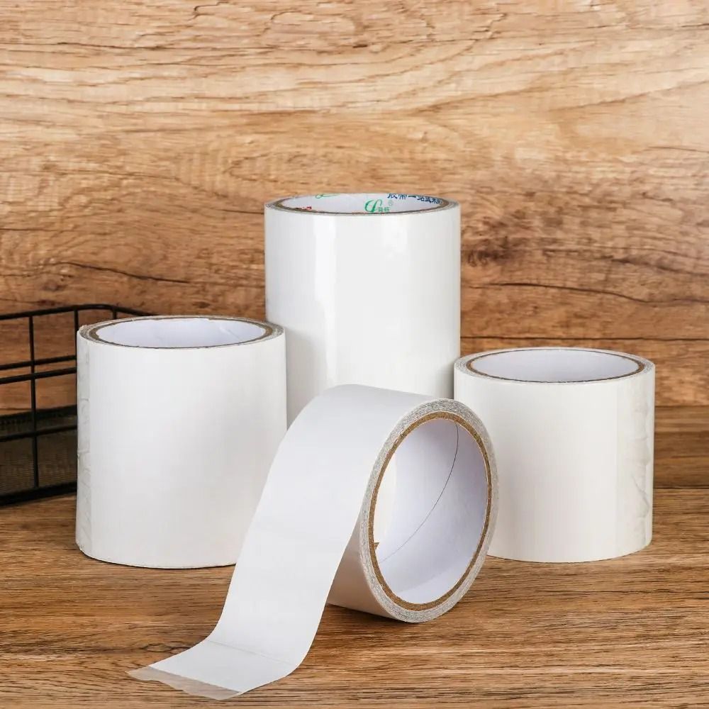 Invisible HeavyDuty Tent Repair Tape HighFidelity Outdoor Adhesive Professional Patch Coverage 5