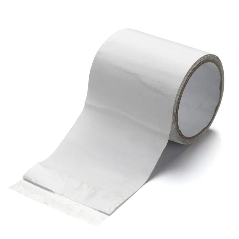 Invisible HeavyDuty Tent Repair Tape HighFidelity Outdoor Adhesive Professional Patch Coverage 7