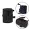 Deluxe Waterproof Camera Lens Gallery HighFidelity Soft Padded DSLR Pouch For Nikon Canon Sony 6