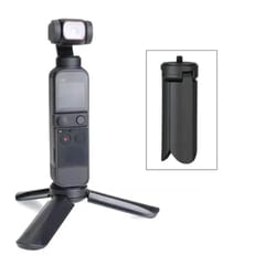 mini desktop gimbal stand | high-fidelity pocket camera tripod for dji osmo pocket 3 / pocket 2
