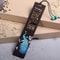 Artisan Ebony Carving Bookmark HighFidelity Retro Chinese Pagination Professional Learning Galler 10