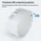Architectural Roof Drainage Gallery HighFidelity AntiOdor Pipe Cap Professional InsectProof Tech 3