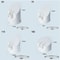 Architectural Roof Drainage Gallery HighFidelity AntiOdor Pipe Cap Professional InsectProof Tech 5
