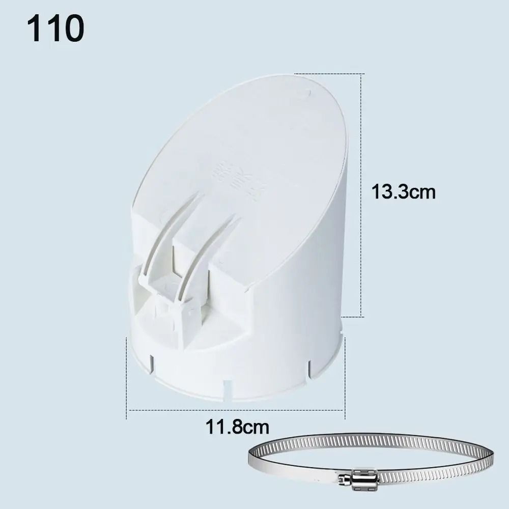 Architectural Roof Drainage Gallery HighFidelity AntiOdor Pipe Cap Professional InsectProof Tech 8