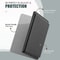 Kindle Paperwhite 5 Folio Gallery HighFidelity 11th Gen Smart Cover Professional PU Leather Tech 3