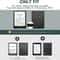 Kindle Paperwhite 5 Folio Gallery HighFidelity 11th Gen Smart Cover Professional PU Leather Tech 5