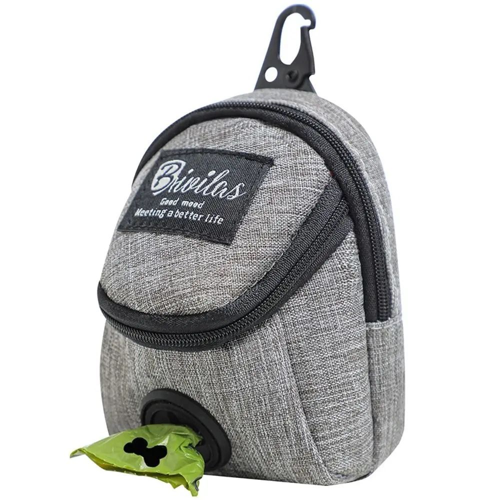 Portable Dog Training Gallery HighFidelity Tactical Treat Pouch Professional Reward Logic 6