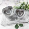 Artisan Foil Baking Gallery HighFidelity NonStick Cupcake Liners Professional Dessert Presentatio 3
