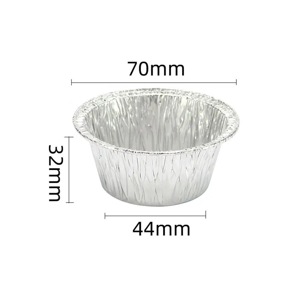 Artisan Foil Baking Gallery HighFidelity NonStick Cupcake Liners Professional Dessert Presentatio 6