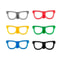 Artisan Small Man Drink Markers HighFidelity Wine Glass Charms Professional Beverage Logic 14
