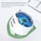 DualUSB QuickCharge Hub HighFidelity 5V 21A Mobile Charging Adapter Professional Power Logic 3