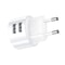DualUSB QuickCharge Hub HighFidelity 5V 21A Mobile Charging Adapter Professional Power Logic 7