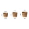 Handmade Straw Weaving Gallery HighFidelity Woven Rattan Planter Professional Botanic Storage Tec 5