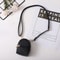 Miniature Crossbody Coin Purse HighFidelity PU Leather TechAccessory Professional MicroStorage Ga 7