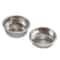 Precision Espresso Filter Gallery HighFidelity 51mm Stainless Steel Pressurized Basket Profession 1