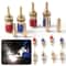 WaterCooled Welding Gallery HighFidelity M6M8 Quick Connector Technical Fitting Logic 0