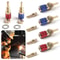WaterCooled Welding Gallery HighFidelity M6M8 Quick Connector Technical Fitting Logic 1