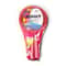 Childrens ProActive Gallery HighFidelity Iron Alloy Badminton Set Technical Family Sports Logic 4