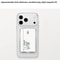 HighFidelity Transparent MagSafe Gallery Dual Card Slot Shield Professional Magnetic Stand Tech 3