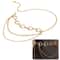 Vintage Moon Lattice Gallery HighFidelity Layered Waist Chain Professional PunkHip Hop Style 4