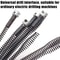 Pipeline Dredging Gallery HighFidelity Electric Drill Spring Technical DrainCleaner Logic 1