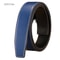 Genuine Leather Belt Gallery HighFidelity 37cm Luxury Strap Professional NoBuckle Logic 5