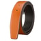 Genuine Leather Belt Gallery HighFidelity 37cm Luxury Strap Professional NoBuckle Logic 6