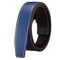 Genuine Leather Belt Gallery HighFidelity 37cm Luxury Strap Professional NoBuckle Logic 11