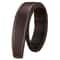 Genuine Leather Belt Gallery HighFidelity 37cm Luxury Strap Professional NoBuckle Logic 12