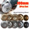 TimberSculpting Gallery HighFidelity 100mm Carbon Steel Grinding Wheel Technical Rotary Abrasive 0