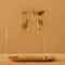 Architectural Kinetic Candle Gallery HighFidelity Rotating Metal Tealight Professional Atmosphere 7