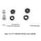 Architectural Titanium Piston Gallery HighFidelity Brake Lever Rod Professional Hydraulic Repair 4
