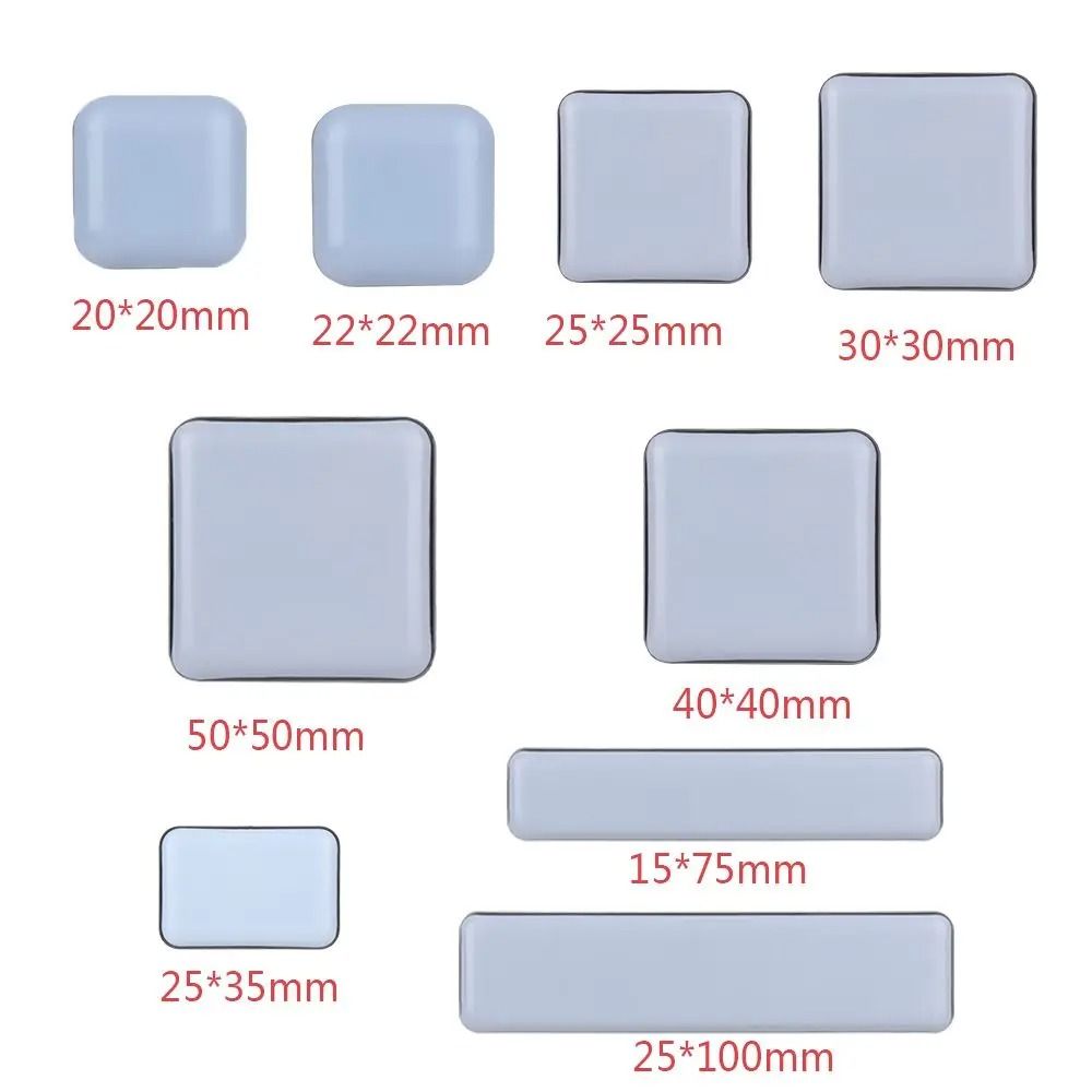 SurfaceGlide Gallery HighFidelity Heavy Furniture Sliders Technical FloorProtection Logic 5