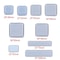 SurfaceGlide Gallery HighFidelity Heavy Furniture Sliders Technical FloorProtection Logic 5
