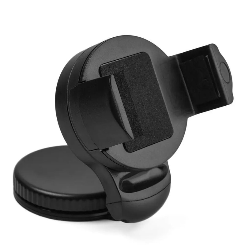 HighFidelity Gallery Silicone Suction Dashboard Mount Technical Smartphone Stabilization Logic 6