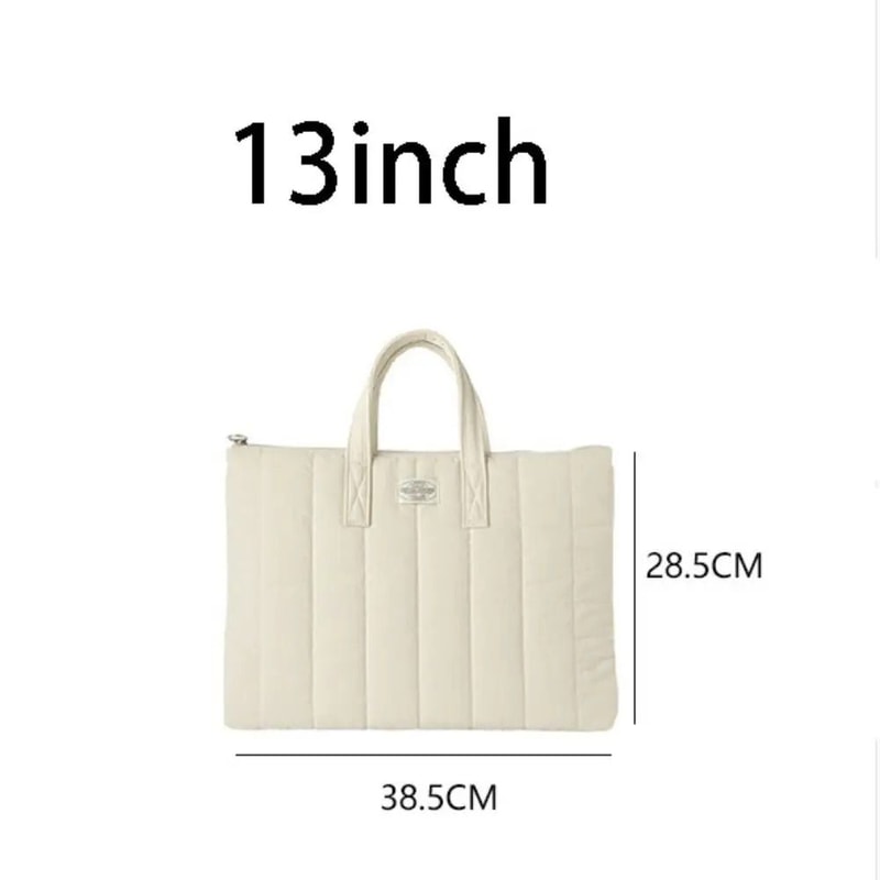 Notebook Handbag Shockproof Protection Logic 3