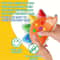 Hedgehog Sensory Pad Color Matching Educational Logic 2