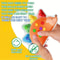 Hedgehog Sensory Pad Color Matching Educational Logic 2