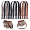 Leather Handbag Strap Adjustable Crossbody Hardware Logic 0